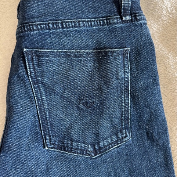 Trendy wide legged Hudson Jeans 29 - Picture 7 of 13